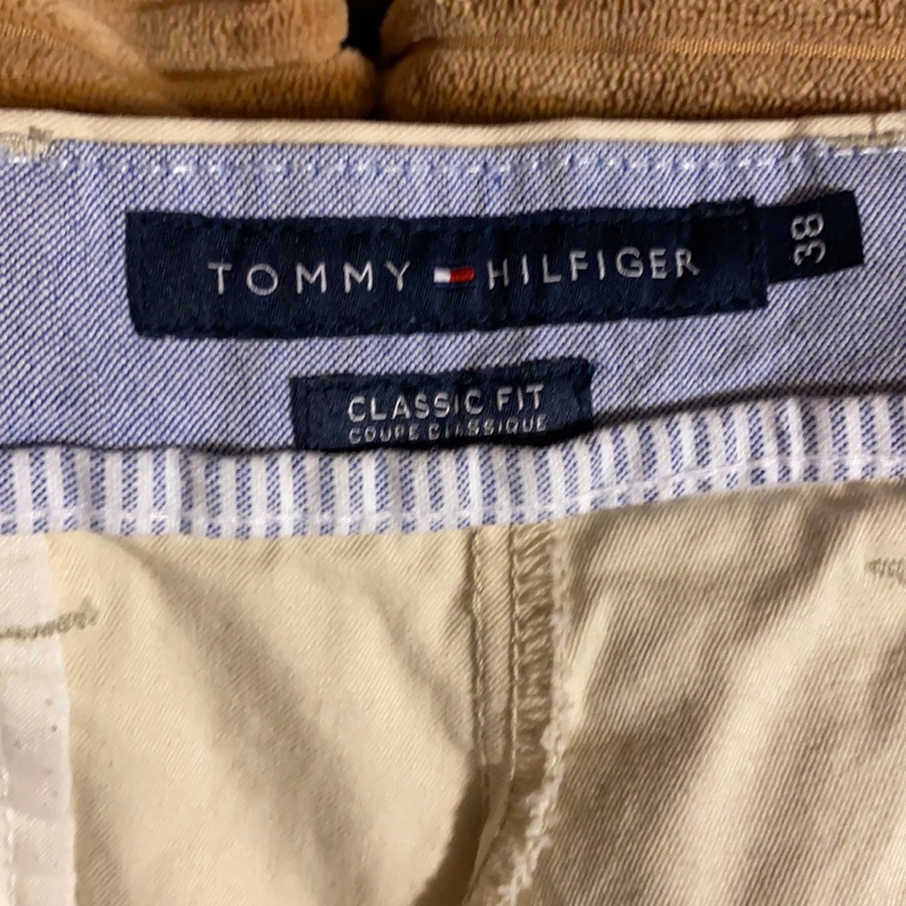 Tommy Hilfiger Men’s Shorts